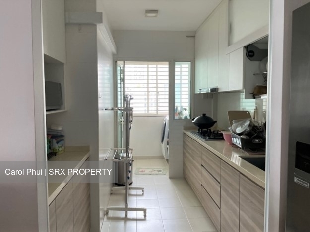Blk 664B Waterway Sunbeam (Punggol), HDB 5 Rooms #522942251